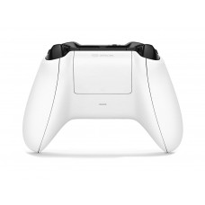 Геймпад Microsoft Xbox One S Wireless Controller White