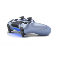 Геймпад Sony DualShock 4 V2 Titanium Blue