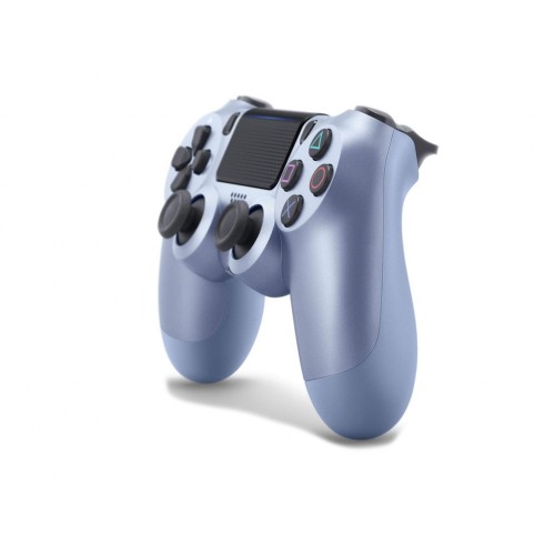 Геймпад Sony DualShock 4 V2 Titanium Blue