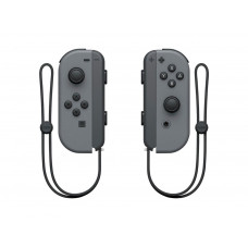 Геймпад Nintendo Joy-Con Gray Left/Right