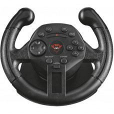 Руль Trust GXT 570 Compact Vibration Racing Wheel (21684)