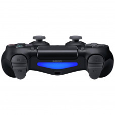 Геймпад SONY PS4 Dualshock 4 V2 Black