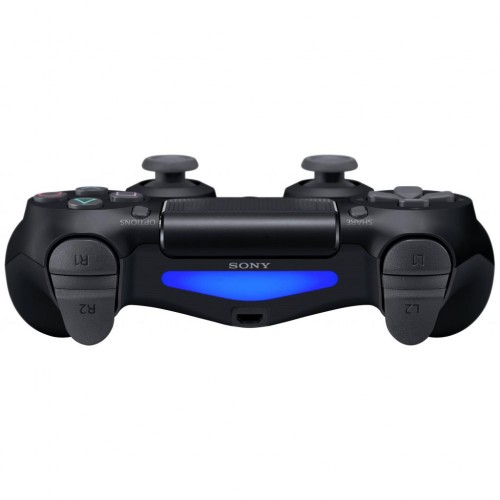 Геймпад SONY PS4 Dualshock 4 V2 Black