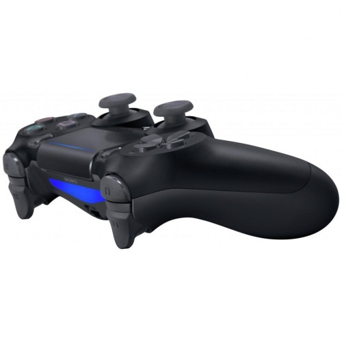 Геймпад SONY PS4 Dualshock 4 V2 Black