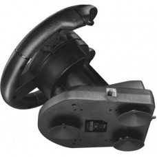 Руль Trust GXT 570 Compact Vibration Racing Wheel (21684)