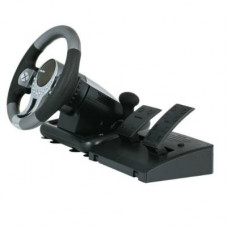 Руль Defender Forsage GTR для PC (64367)