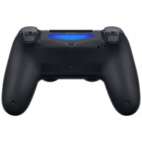 Геймпад SONY PS4 Dualshock 4 V2 Black