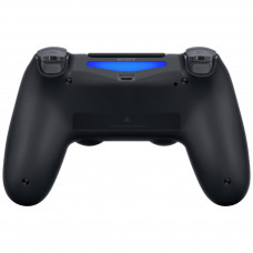 Геймпад SONY PS4 Dualshock 4 V2 Black