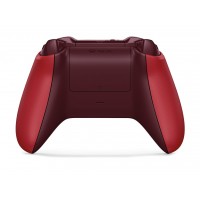Геймпад Microsoft Xbox One S Wireless Controller Red