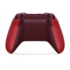 Геймпад Microsoft Xbox One S Wireless Controller Red