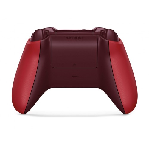 Геймпад Microsoft Xbox One S Wireless Controller Red