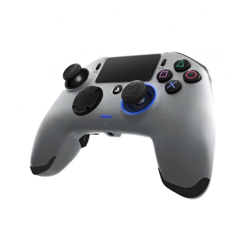 Геймпад Nacon Revolution Pro Controller PS4 Silver