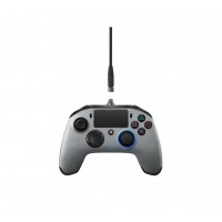 Геймпад Nacon Revolution Pro Controller PS4 Silver