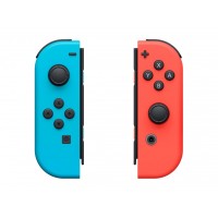 Геймпад Nintendo Joy-Con Blue Red Left/Right