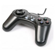 Геймпад OMEGA Tornado PC USB (OGP70)