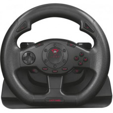 Руль Trust GXT 580 vibration feedback racing wheel (21414)
