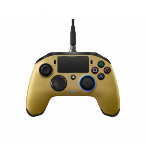 Геймпад Nacon Revolution Pro Controller PS4 Gold