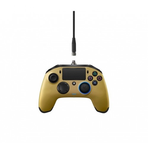 Геймпад Nacon Revolution Pro Controller PS4 Gold