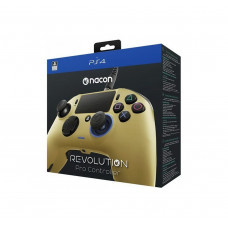 Геймпад Nacon Revolution Pro Controller PS4 Gold