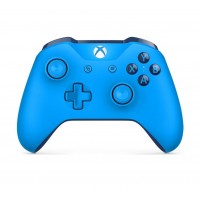Геймпад Microsoft Xbox One S Wireless Controller Blue