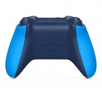 Геймпад Microsoft Xbox One S Wireless Controller Blue