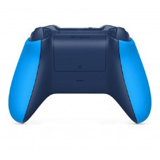 Геймпад Microsoft Xbox One S Wireless Controller Blue