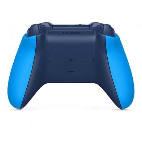 Геймпад Microsoft Xbox One S Wireless Controller Blue