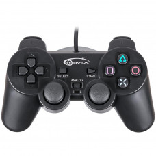 Геймпад GEMIX GP-50 TWIN black