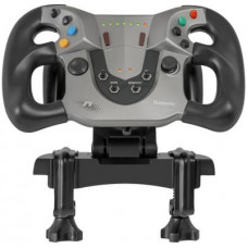 Руль Defender FORSAGE SPORT USB-PS3 (64372)