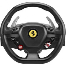 Руль ThrustMaster PC/PS4 T80 FERRARI 488 (4160672)