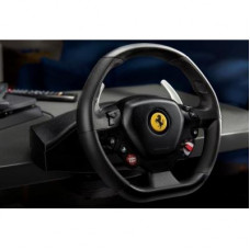 Руль ThrustMaster PC/PS4 T80 FERRARI 488 (4160672)