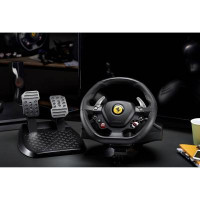 Руль ThrustMaster PC/PS4 T80 FERRARI 488 (4160672)