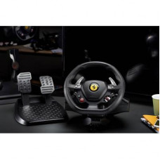 Руль ThrustMaster PC/PS4 T80 FERRARI 488 (4160672)