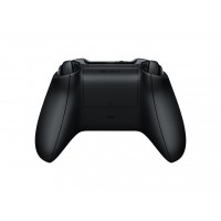 Геймпад Microsoft Xbox One S Wireless Controller Black