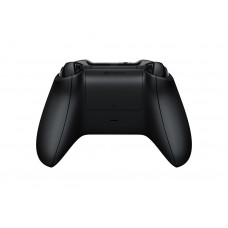 Геймпад Microsoft Xbox One S Wireless Controller Black