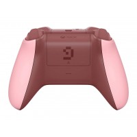 Геймпад Microsoft Xbox One S Wireless Controller Minecraft-Pig