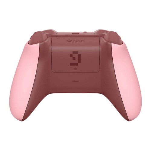 Геймпад Microsoft Xbox One S Wireless Controller Minecraft-Pig