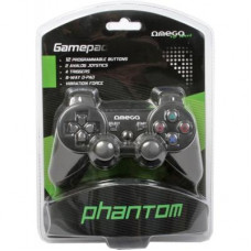 Геймпад OMEGA Phantom Pro PC USB (OGP03)