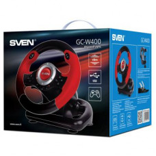 Руль SVEN GC-W400