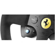 Руль ThrustMaster PC/PS4®/PS3® T300 Ferrari Integral RW Alcantara edition (4160652)