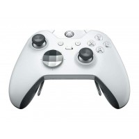 Геймпад Microsoft Xbox One S Wireless Controller Elite Special Edition White