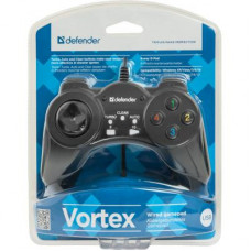 Геймпад Defender Vortex USB (64249)