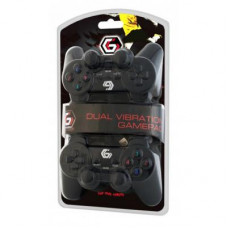 Геймпад GEMBIRD JPD-UDV2-01