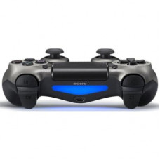 Геймпад SONY PS4 Dualshock 4 V2 Steel Black