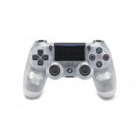 Геймпад Sony DualShock 4 V2 Crystal