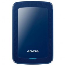 Внешний накопитель 2.5 4TB ADATA (AHV300-4TU31-CBL)