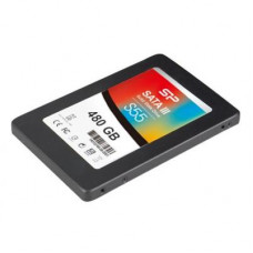 SSD накопитель 2.5 480GB Silicon Power (SP480GBSS3S55S25)