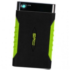 Внешний накопитель 2.5 2TB Silicon Power (SP020TBPHDA15S3K)
