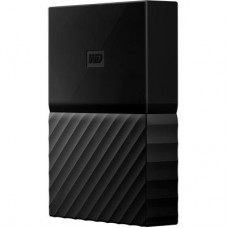 Внешний накопитель 2.5 2TB Western Digital (WDBS4B0020BBK)