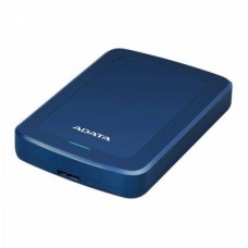 Внешний накопитель 2.5 4TB ADATA (AHV300-4TU31-CBL)